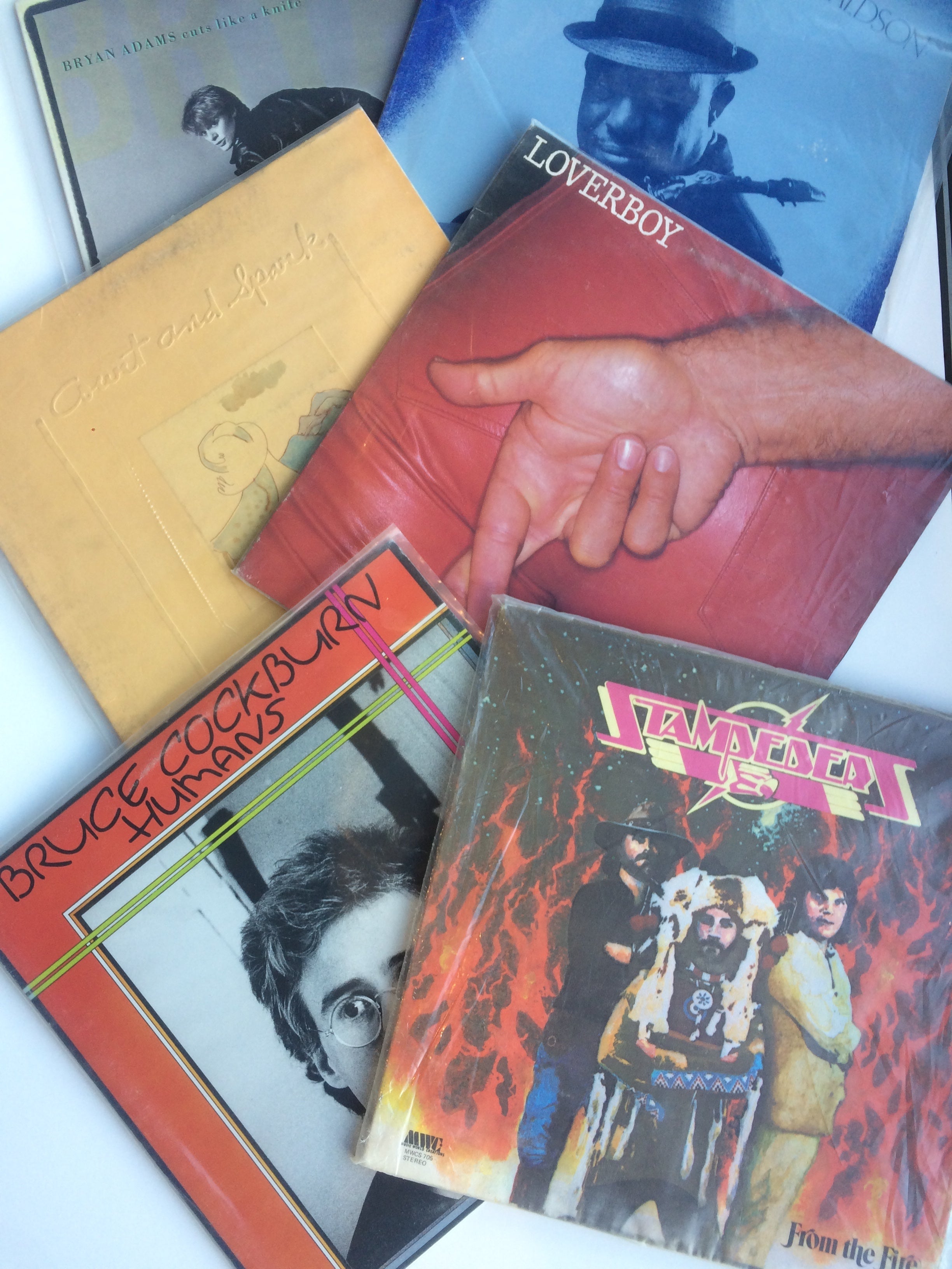 Home Grown Music