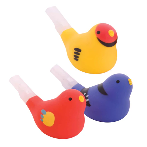 Bird Whistle