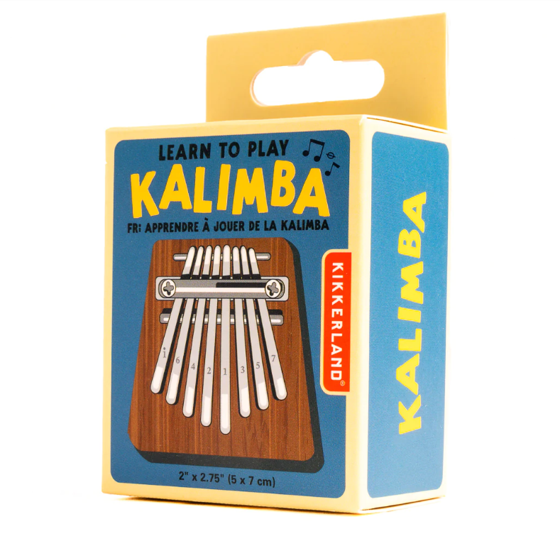 Kalimba