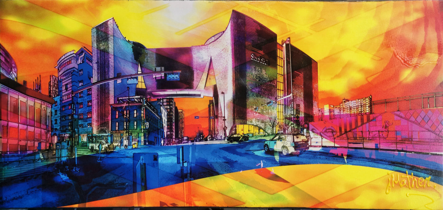 King Eddy Art #147