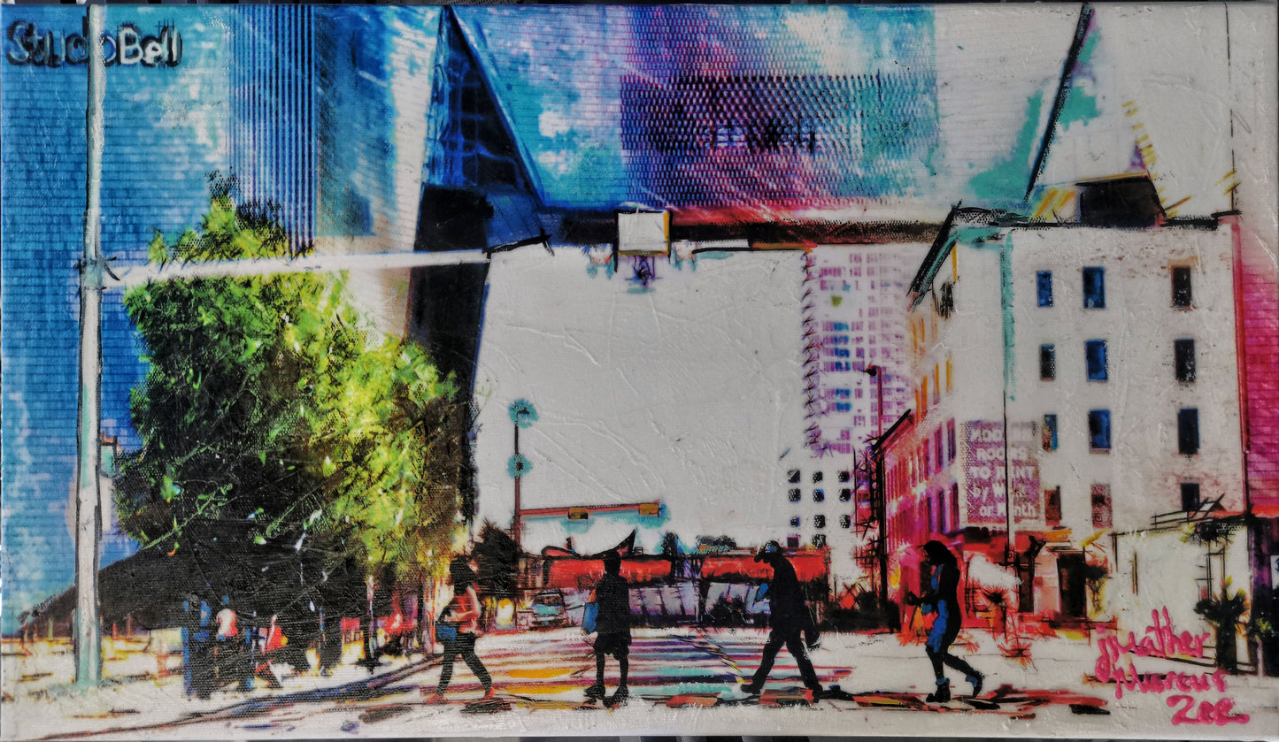 King Eddy Art #150