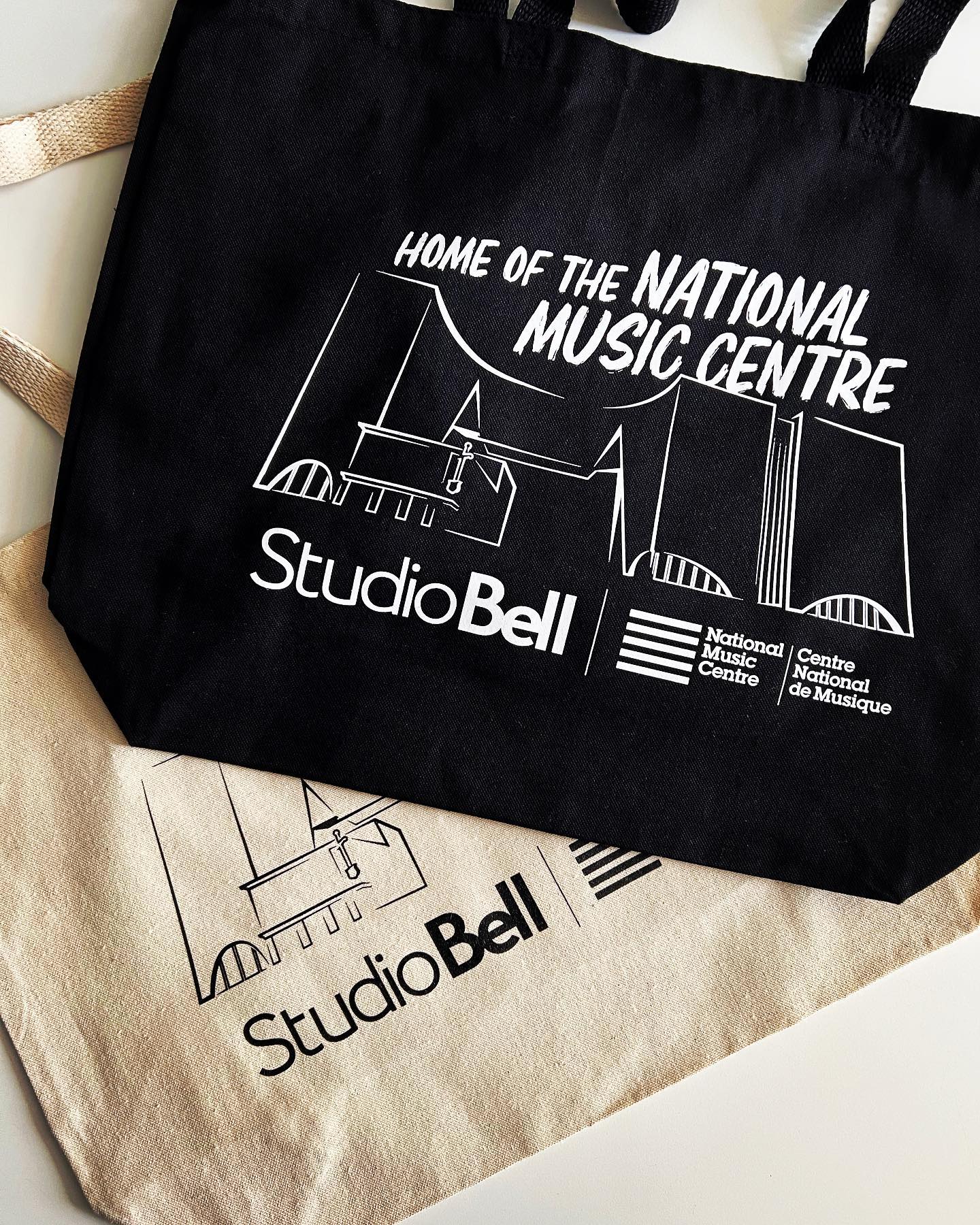 NMC Tote Bag