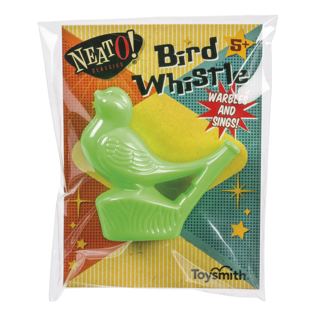 Bird Whistle (Neato)