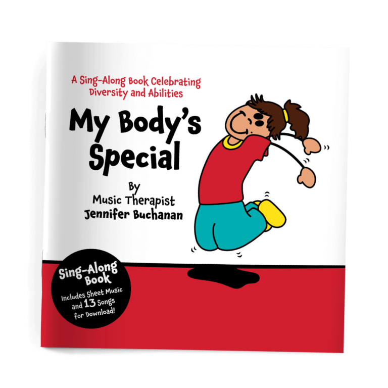 My Body's Special