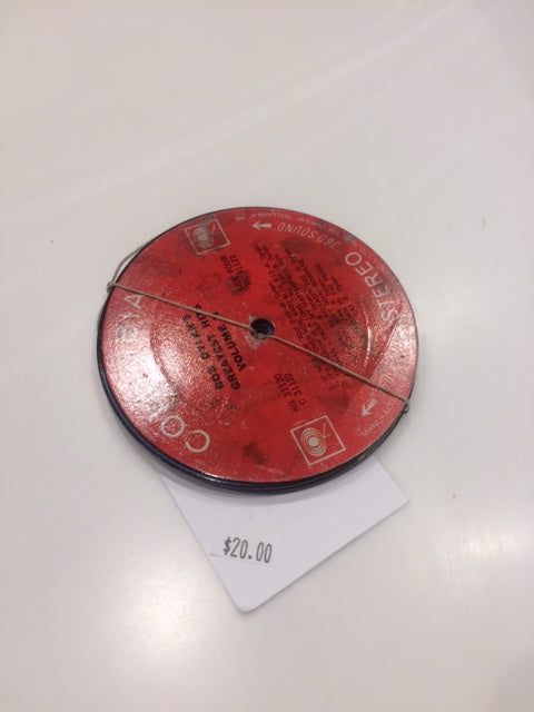 Beatnik Coaster Set