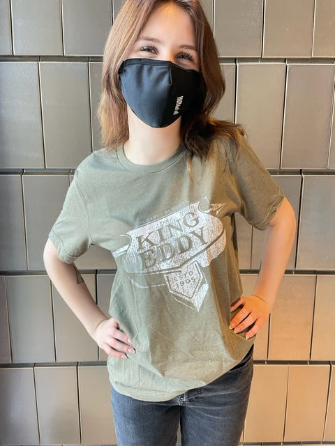 King Eddy Vintage T-Shirt