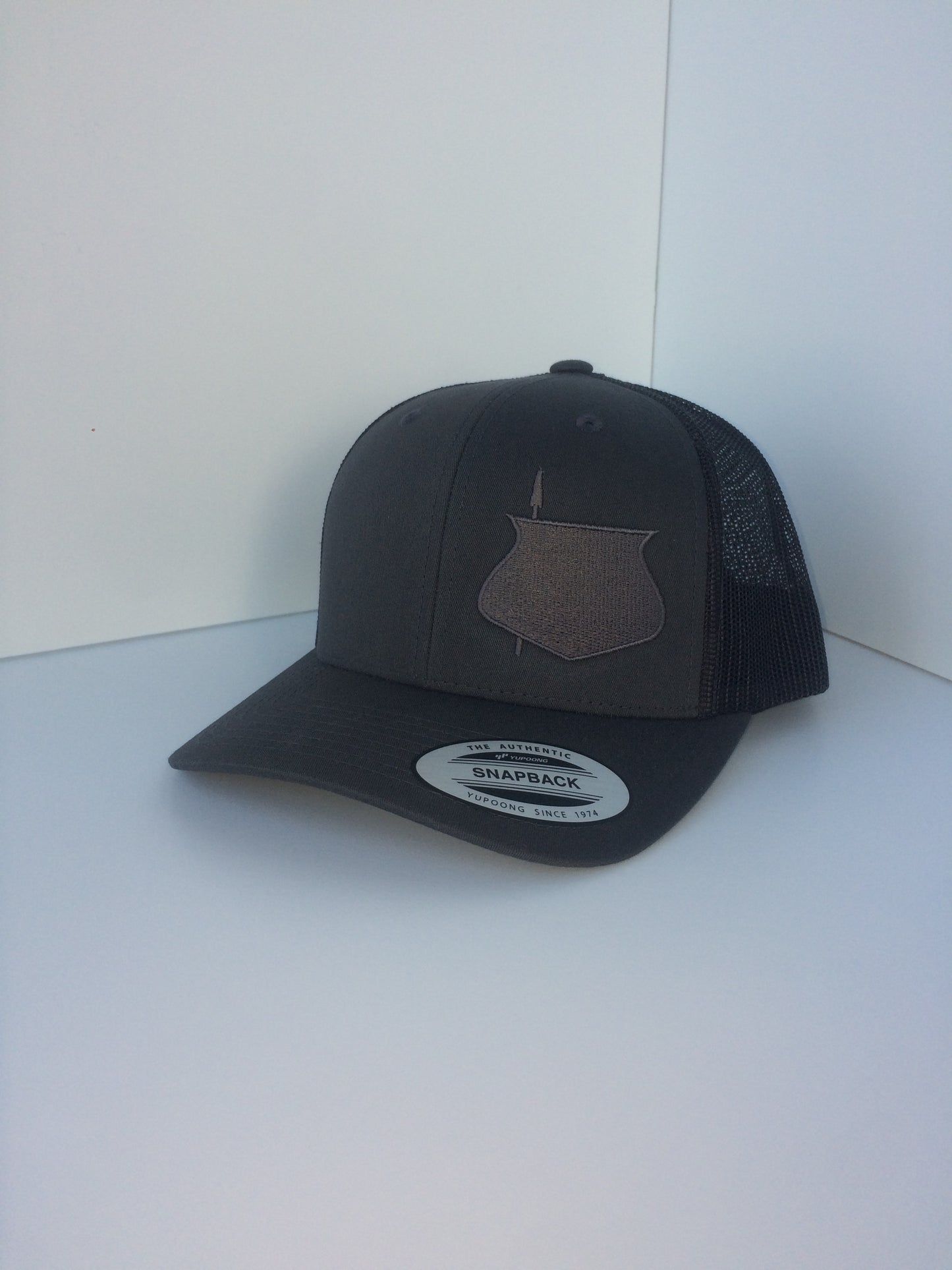 King Eddy Trucker Hat