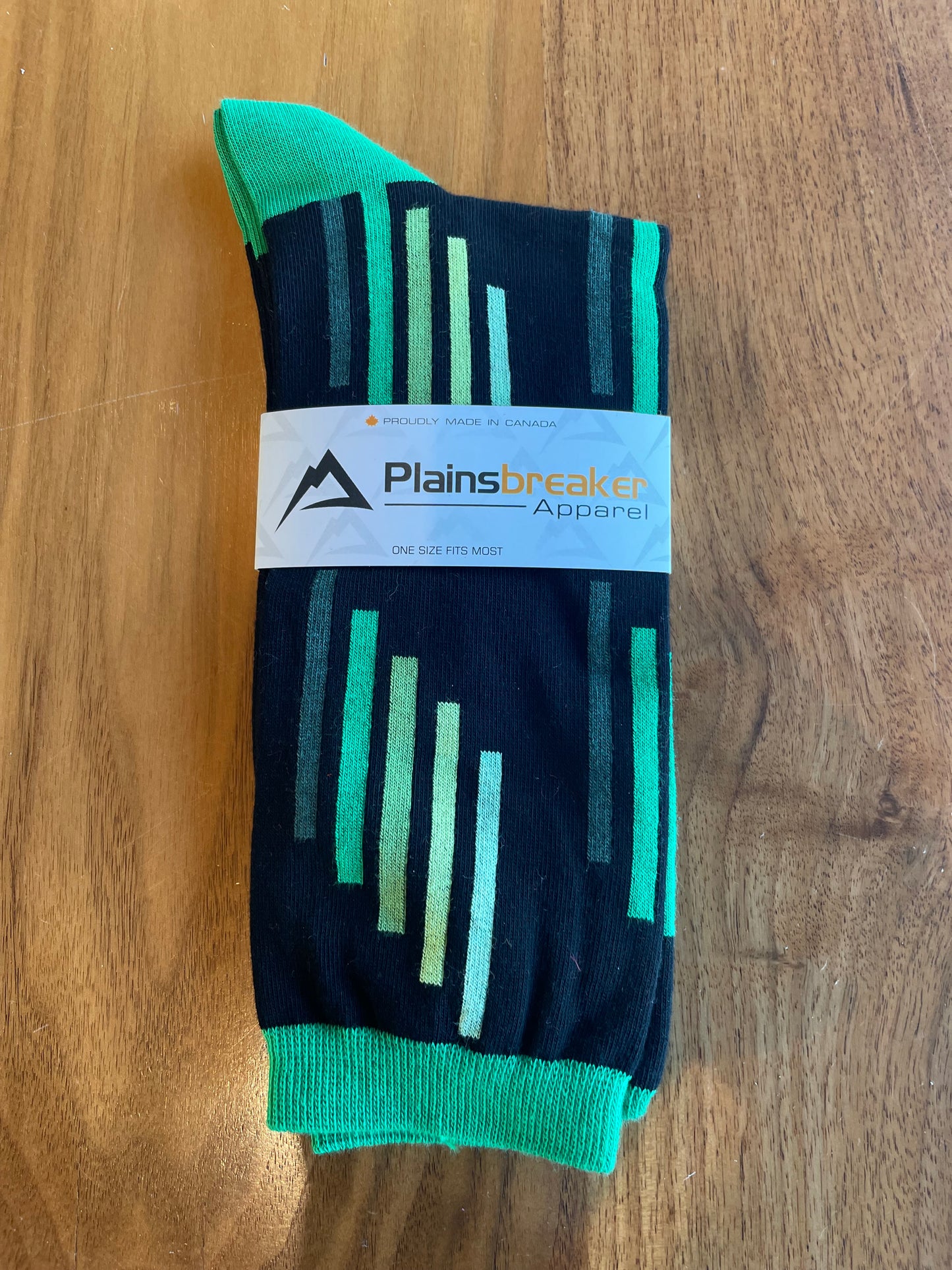 NMC Socks