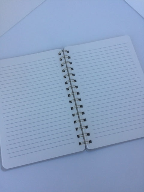 Forest Spiral Journal
