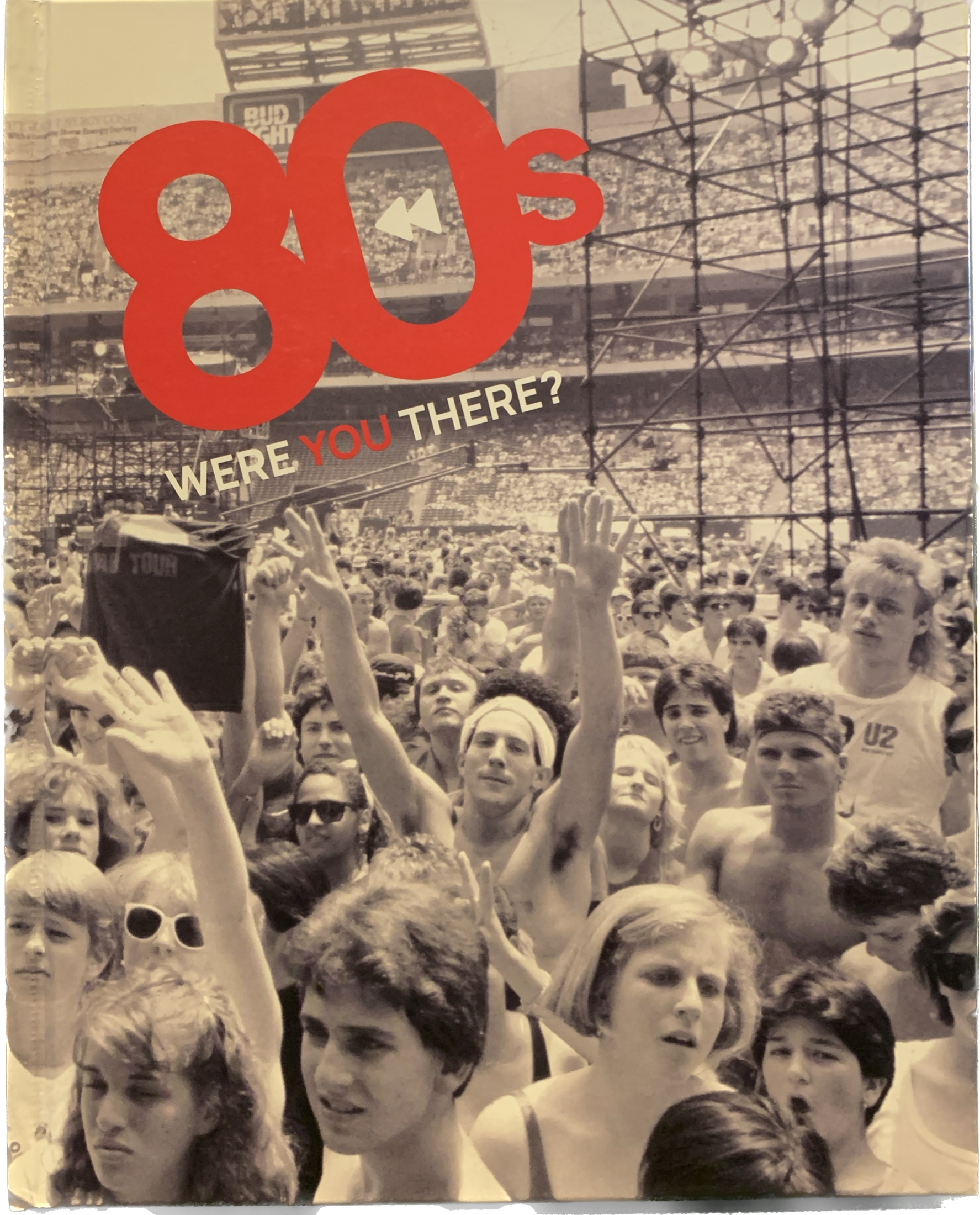 80's Were You There?
