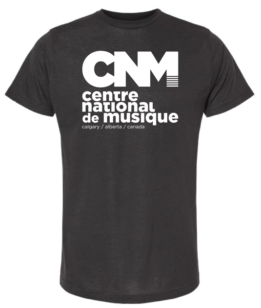 NMC Big Logo T-shirt (English version)