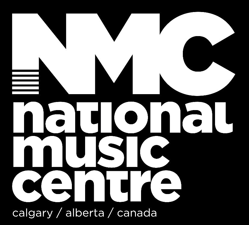 NMC Big Logo T-shirt (English version)