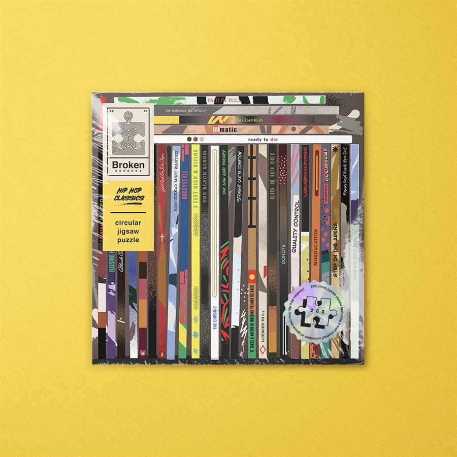 Record Puzzles
