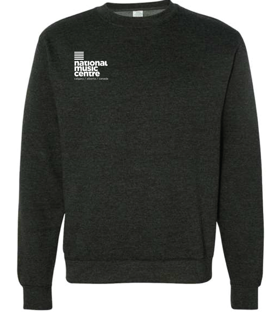 NMC Logo Sweater