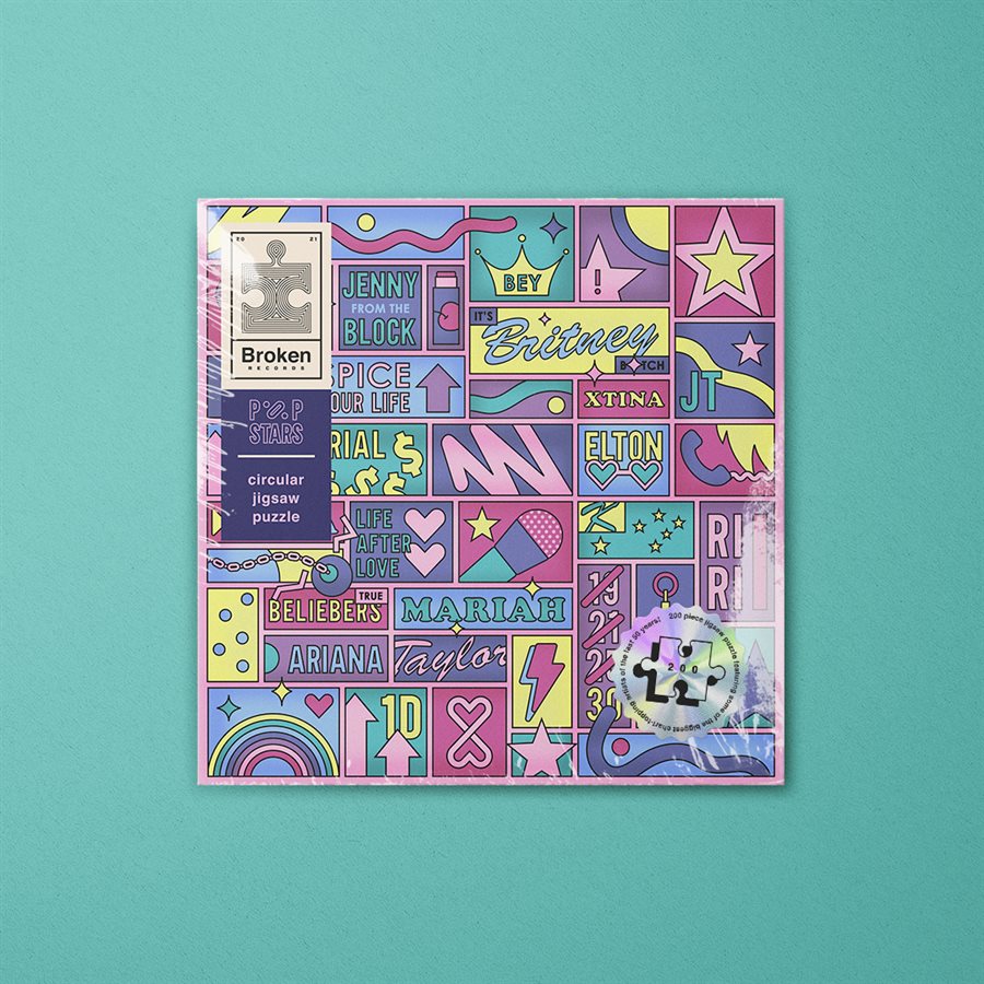 Record Puzzles