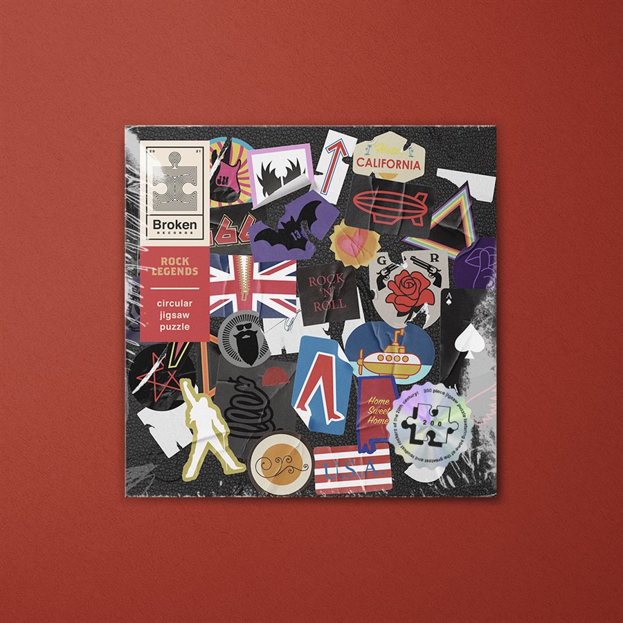 Record Puzzles