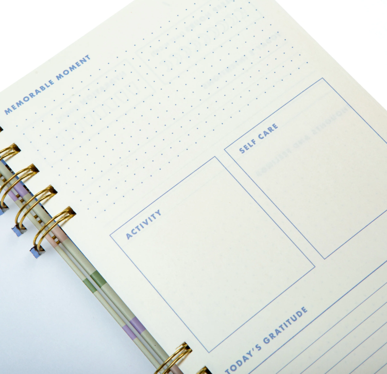 Wellness Journal