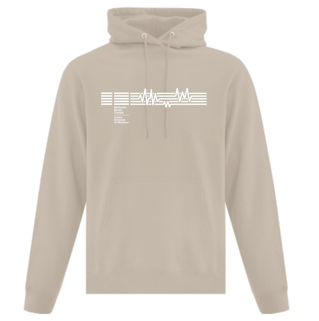 NMC Soundwave Hoodie