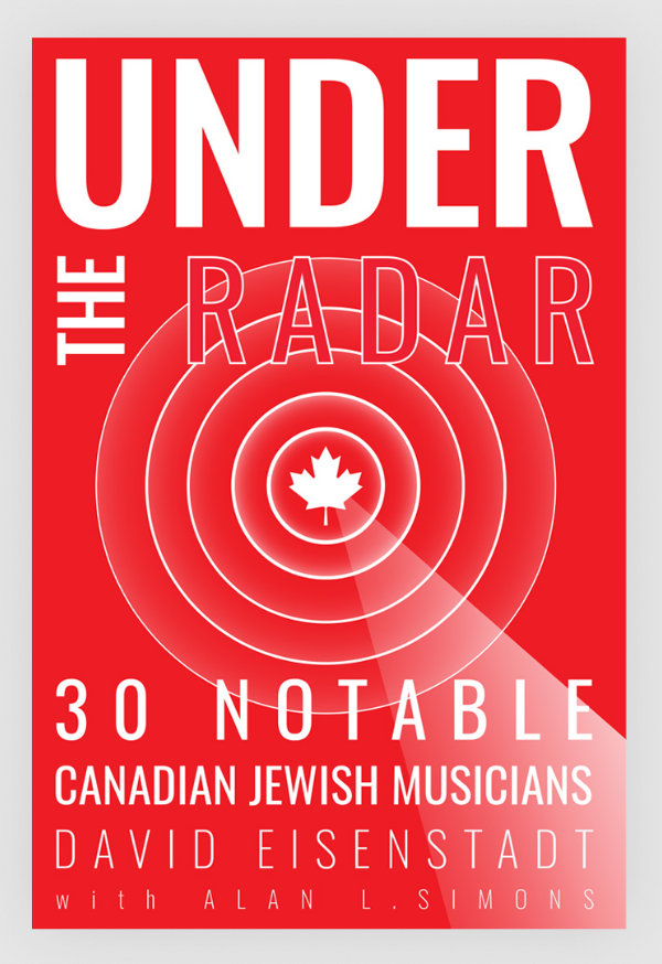 Under the Radar Book Series