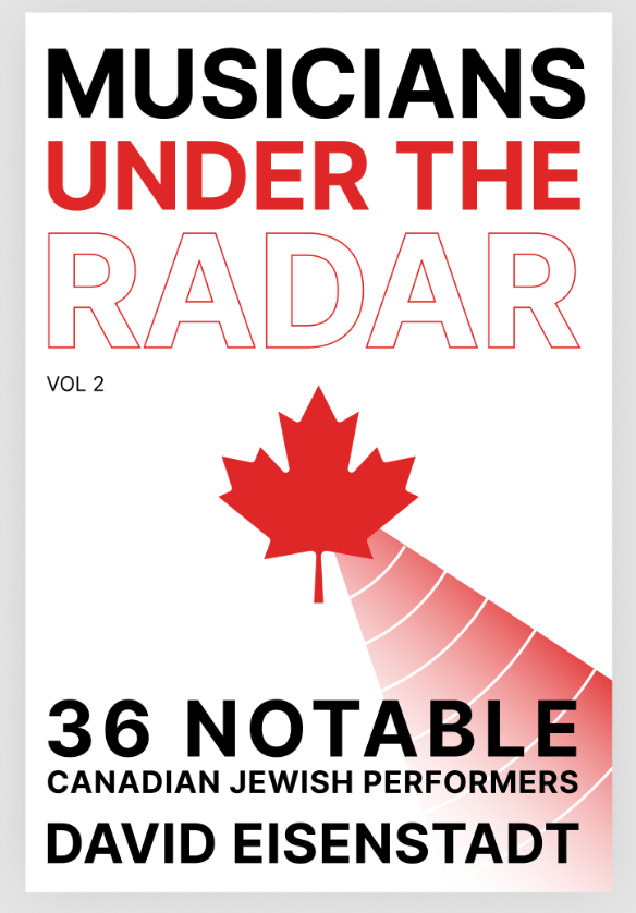 Under the Radar Book Series