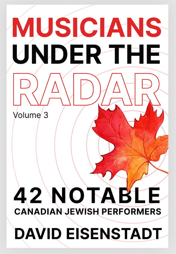 Under the Radar Book Series