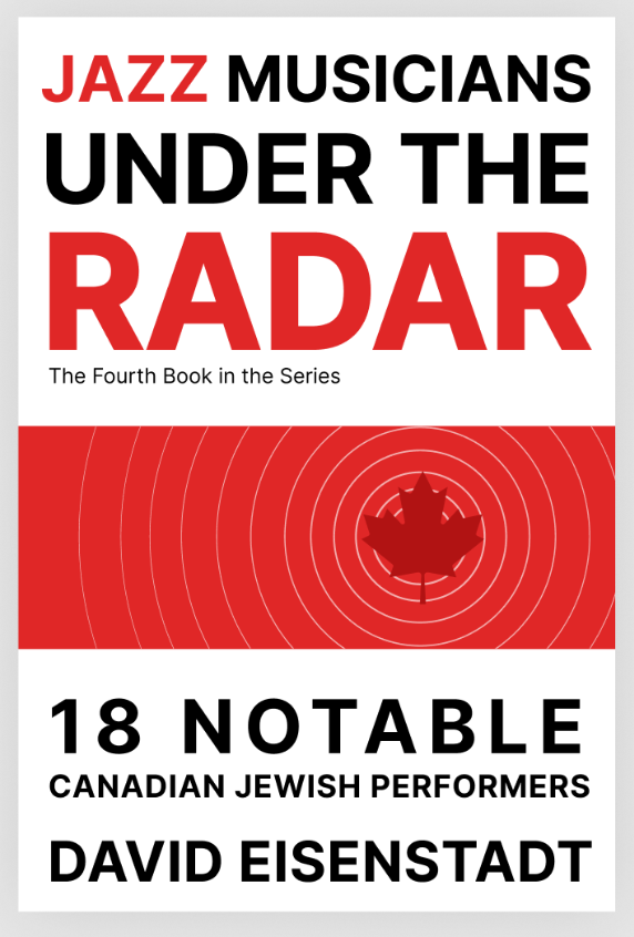 Under the Radar Book Series