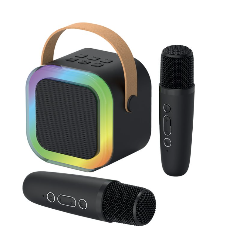 Mini Karaoke Machine