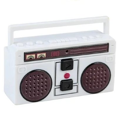 Retro Rewind Blind Box