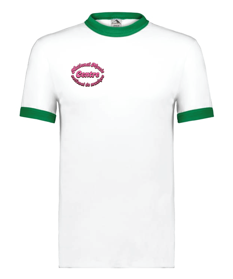 NMC Retro T-shirt
