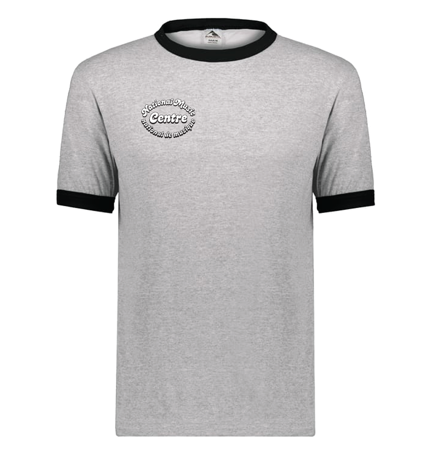 NMC Retro T-shirt