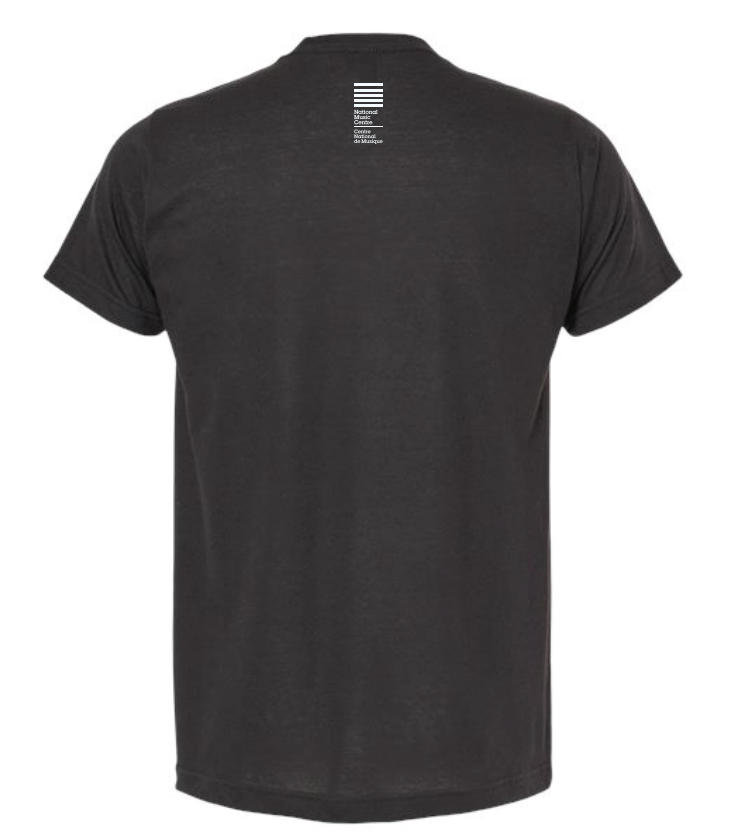 RSM Liner Notes T-shirt