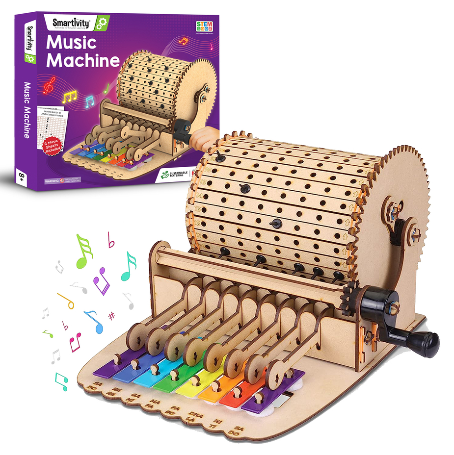 Music Machine