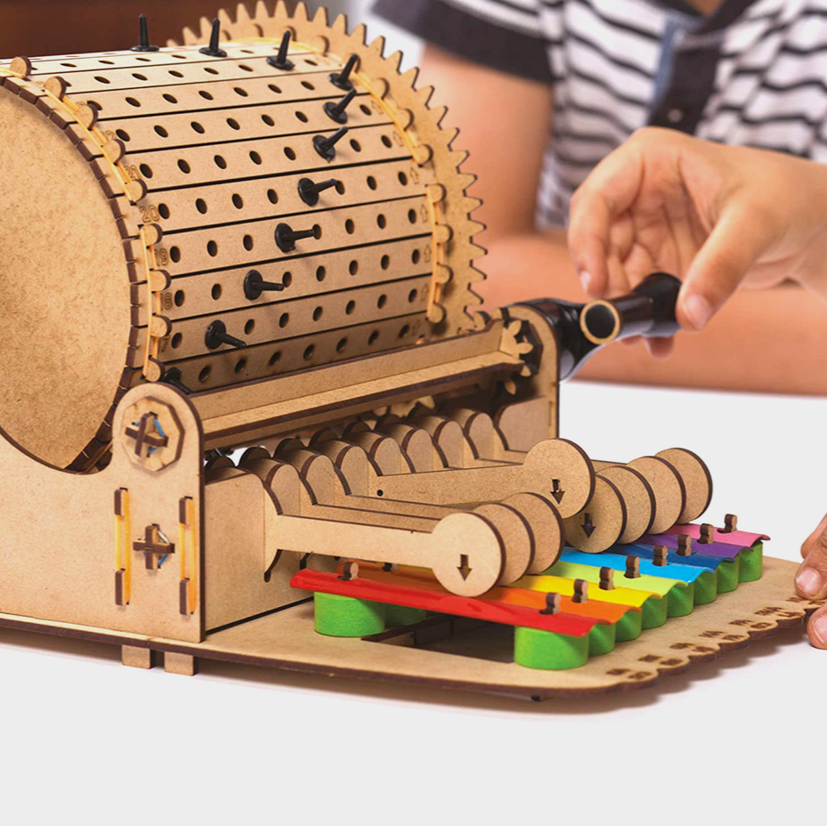 Music Machine