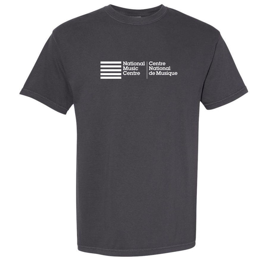 NMC 10th Anniversary T-shirt