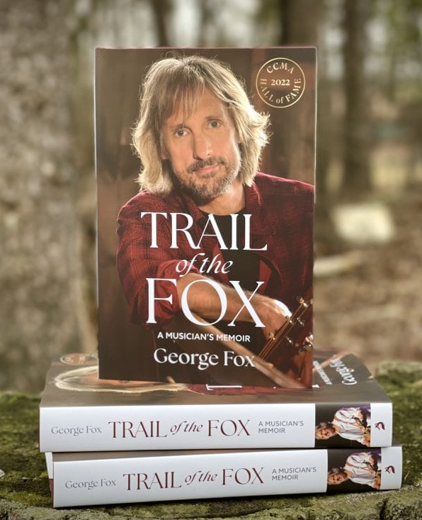 Trail of the Fox