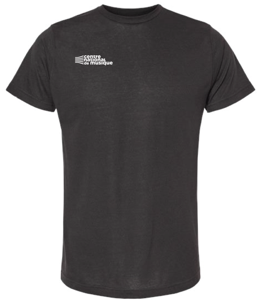 ADISQ Hall of Fame T-shirt