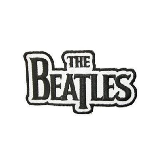 The Beatles Patch