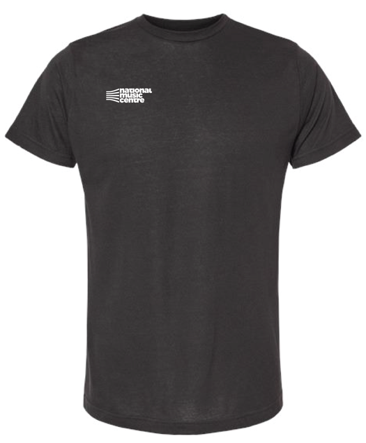 Canadian Music Hall of Fame T-shirt