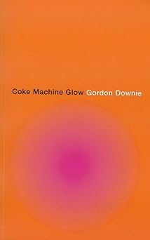 Coke Machine Glow
