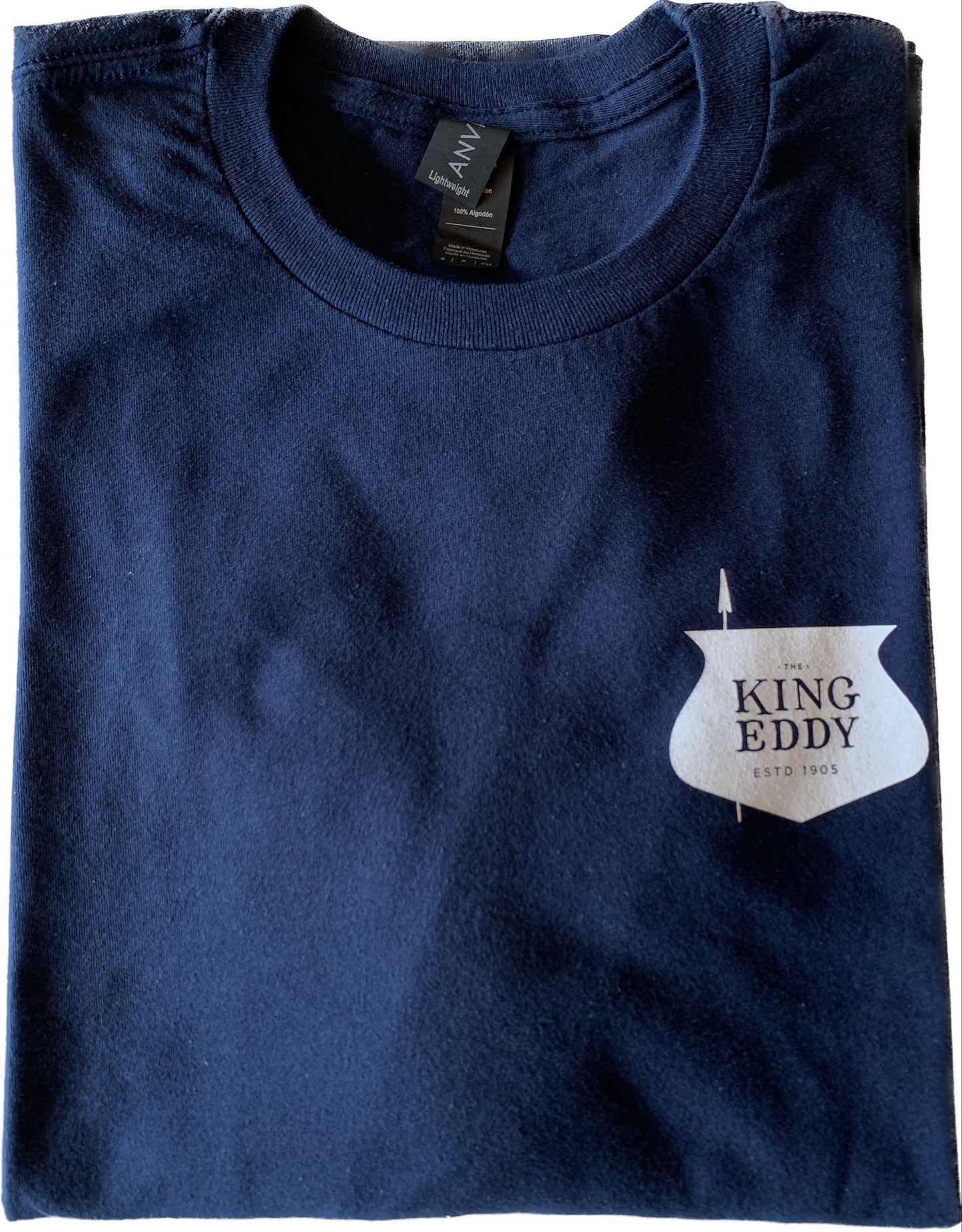 King Eddy Long Sleeve Shirt