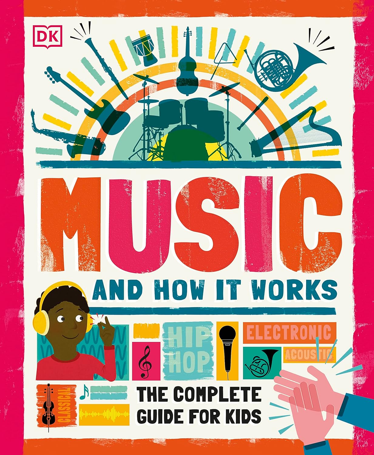 Music And How It Works