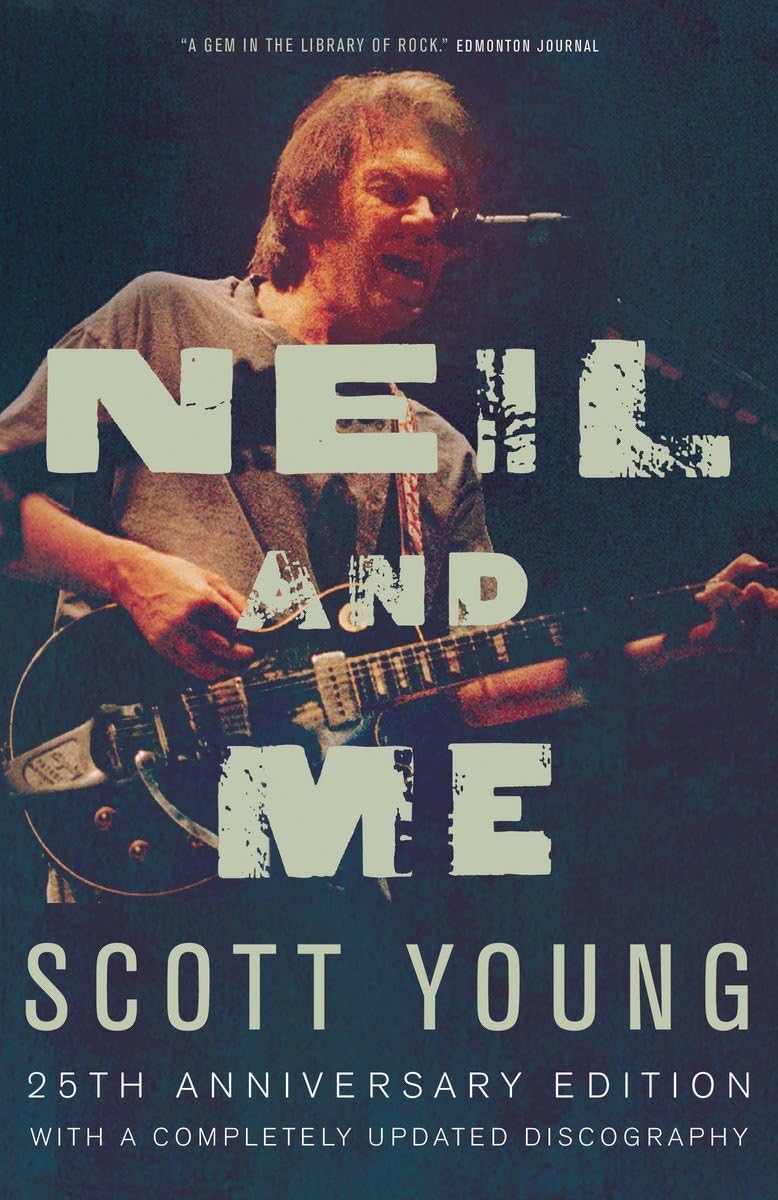 Neil And Me
