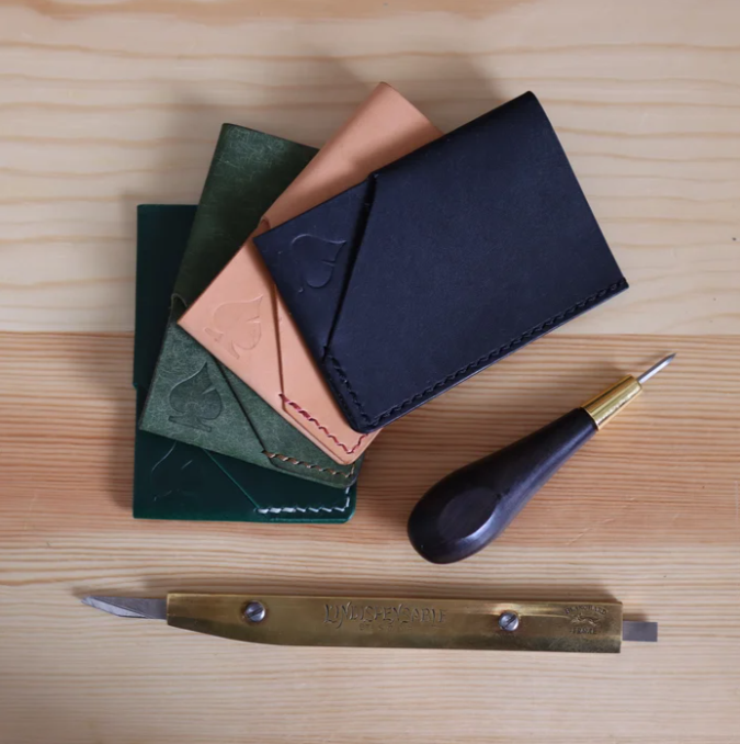 The Pawn Wallet