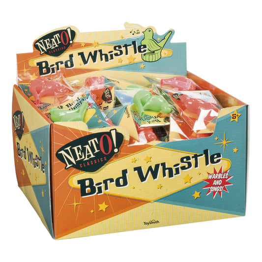 Bird Whistle (Neato)