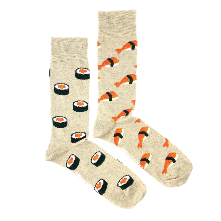 Sushi Socks