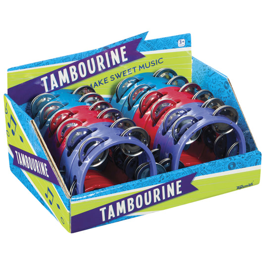 Tambourine