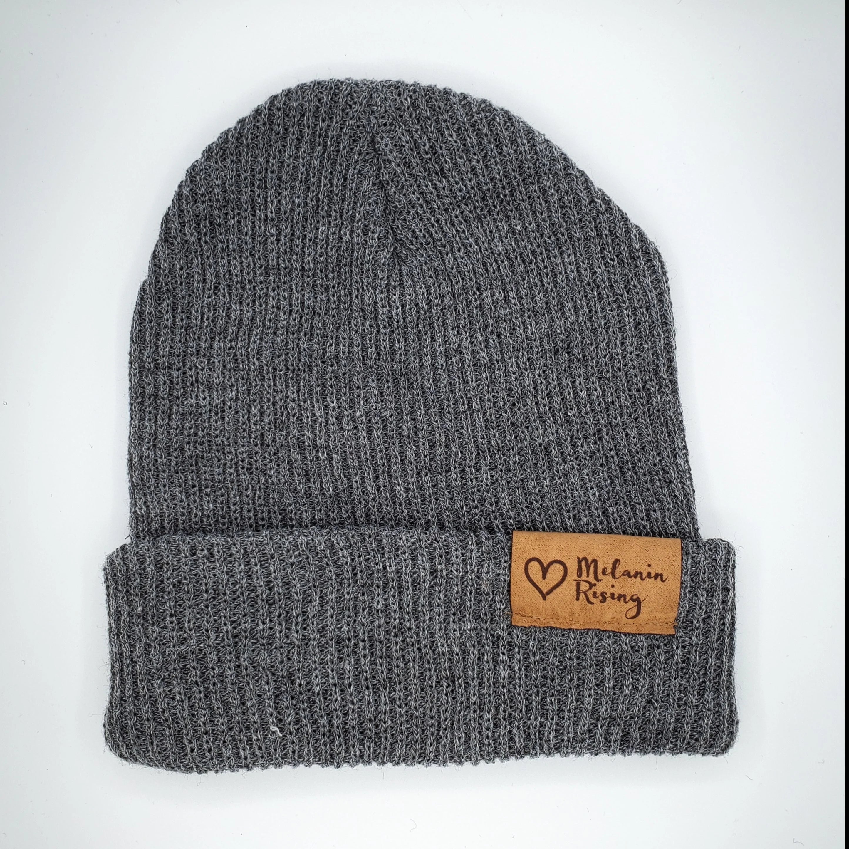 Melanin Rising Toque