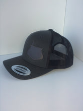 Load image into Gallery viewer, King Eddy Trucker Hat

