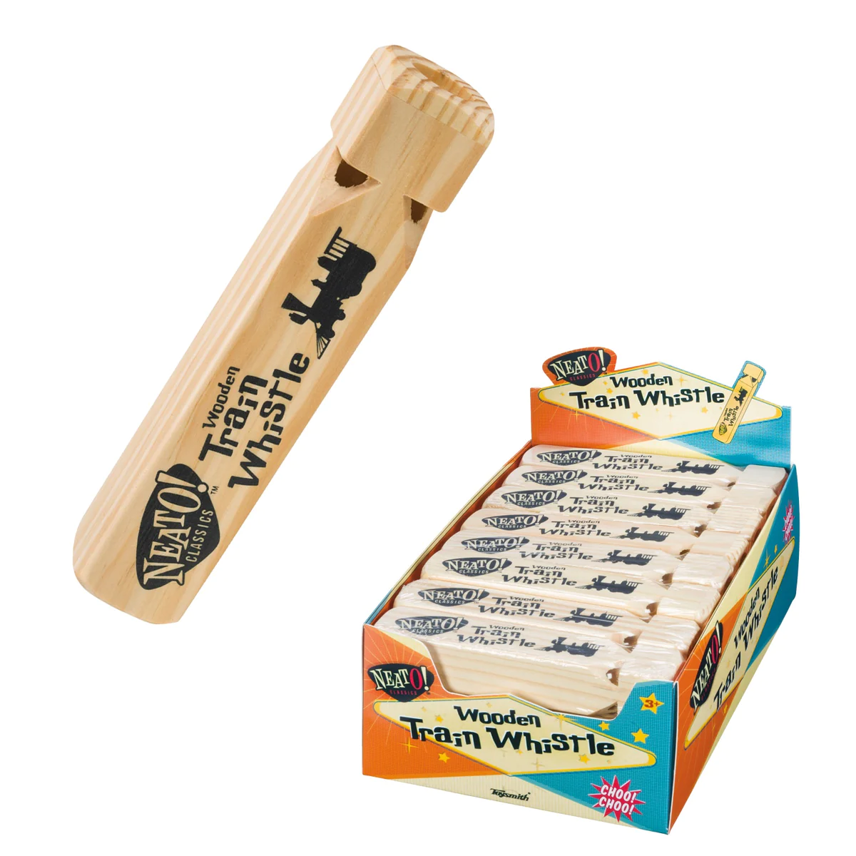 Train Whistle