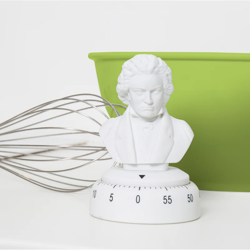 Beethoven Kitchen Timer